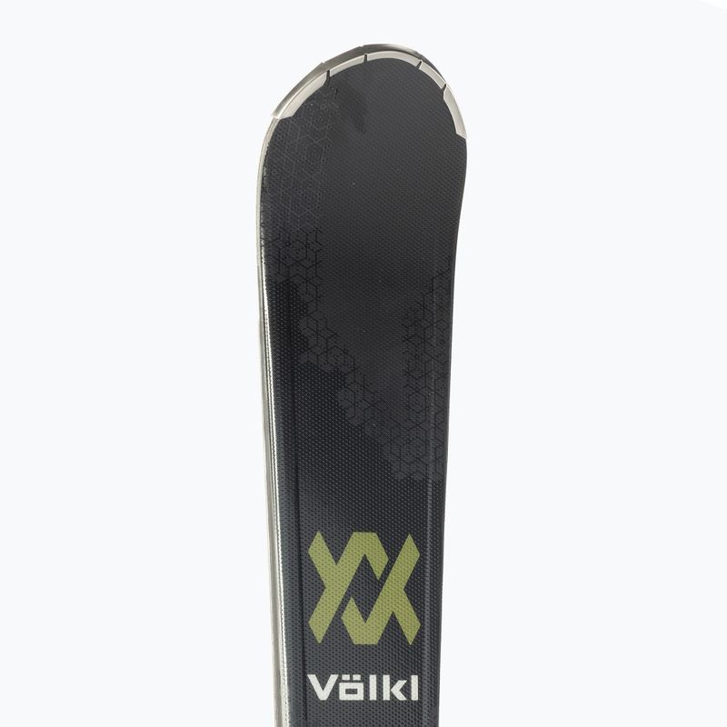 Sci da discesa Völkl Deacon 75 + attacco VMotion 10 GW nero 8