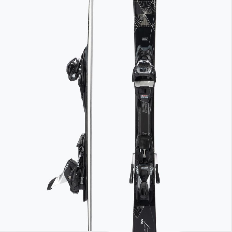 Sci da discesa femminile Völkl Flair SC Carbon + attacchi VMotion 10 GW 5
