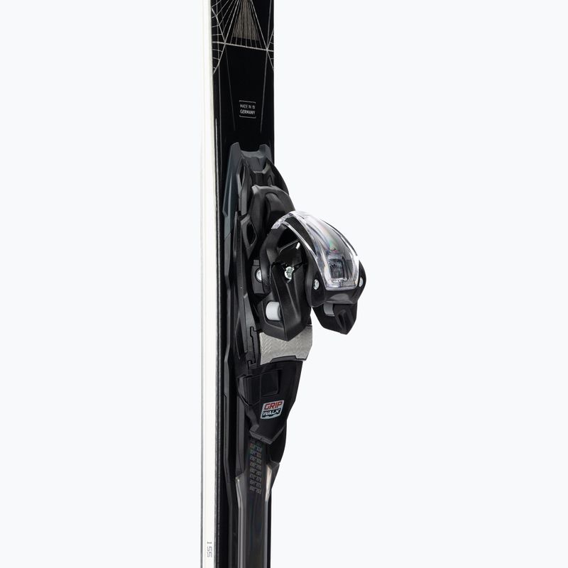 Sci da discesa femminile Völkl Flair SC Carbon + attacchi VMotion 10 GW 6
