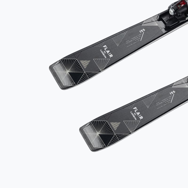 Sci da discesa femminile Völkl Flair SC Carbon + attacchi VMotion 10 GW 9