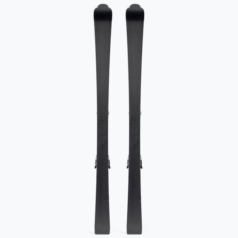 Sci da discesa femminile Völkl Flair 76 Elite + attacchi VMotion 10 GW 3