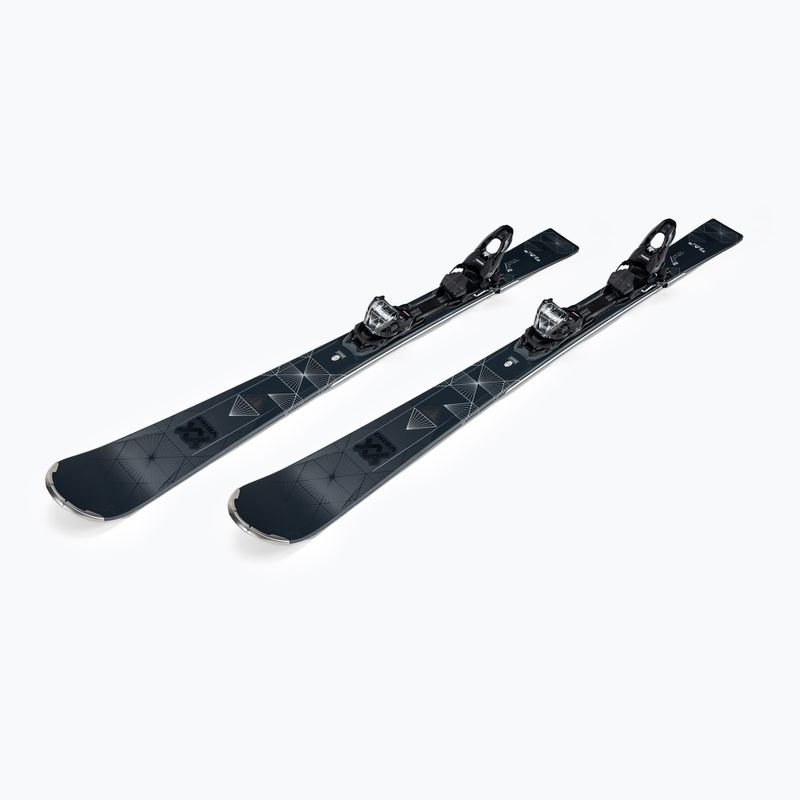Sci da discesa femminile Völkl Flair 76 Elite + attacchi VMotion 10 GW 4