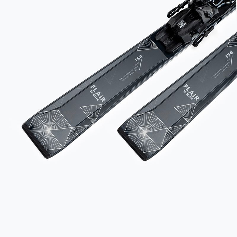 Sci da discesa femminile Völkl Flair 76 Elite + attacchi VMotion 10 GW 9