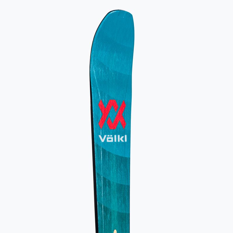 Sci Völkl RISE Above 88 6