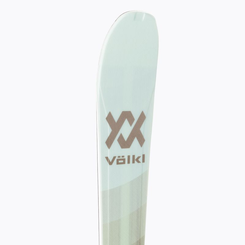 Sci Skate Donna Völkl RISE UP 82 W 7