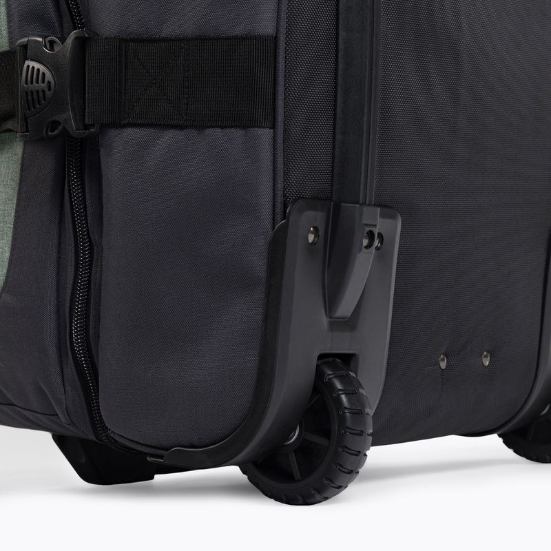 Borsa da sci Völkl Rolling 120 L Borsa rossa 140125 10