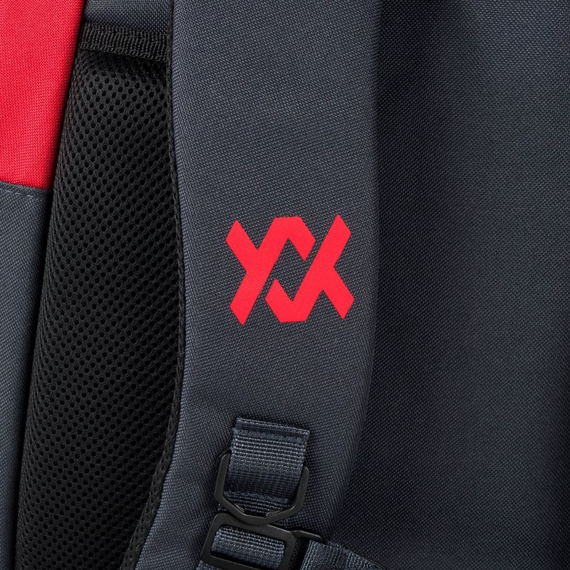 Borsa da sci Völkl Race Backpack Team Large red 140109 4