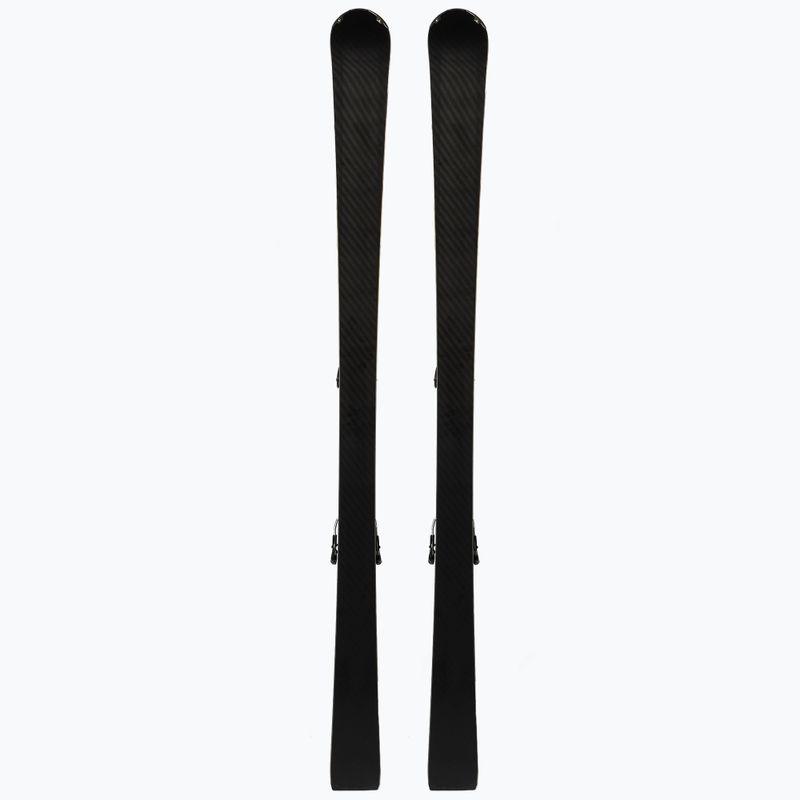 Sci da discesa Völkl Deacon XTD + attacchi VMotion 10 GW nero 3