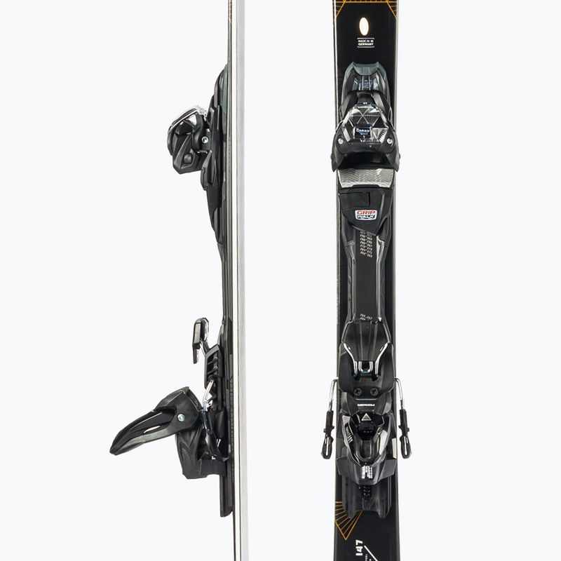 Sci da discesa da donna Völkl FLAIR 75 + attacchi VMotion 10 GW Lady nero 5