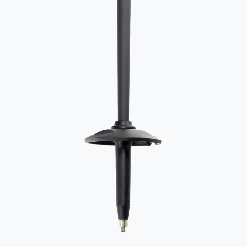 Bastoncini da sci Völkl TOURISTICK VARIO AA nero e bianco 141028 3