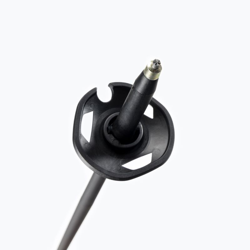 Bastoncini da sci Völkl TOURISTICK VARIO AA nero e bianco 141028 6