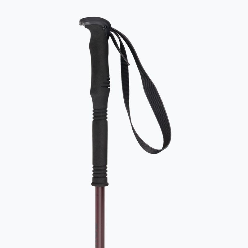 Völkl TOURISTICK CC bastoncini da sci nero 141030 3