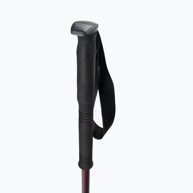 Völkl TOURISTICK CC bastoncini da sci nero 141030 4