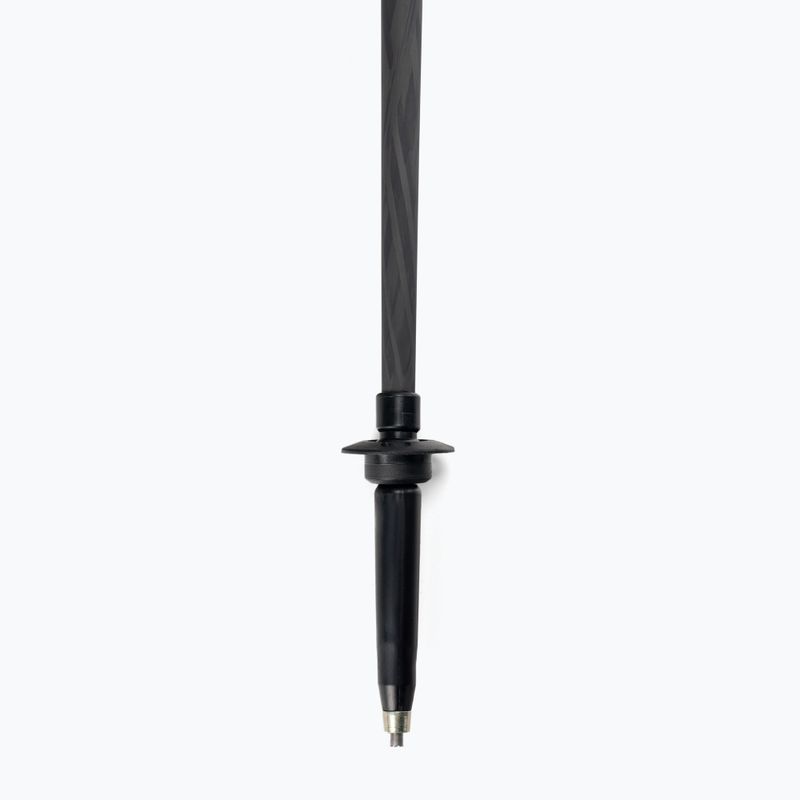 Völkl TOURISTICK CC bastoncini da sci nero 141030 5