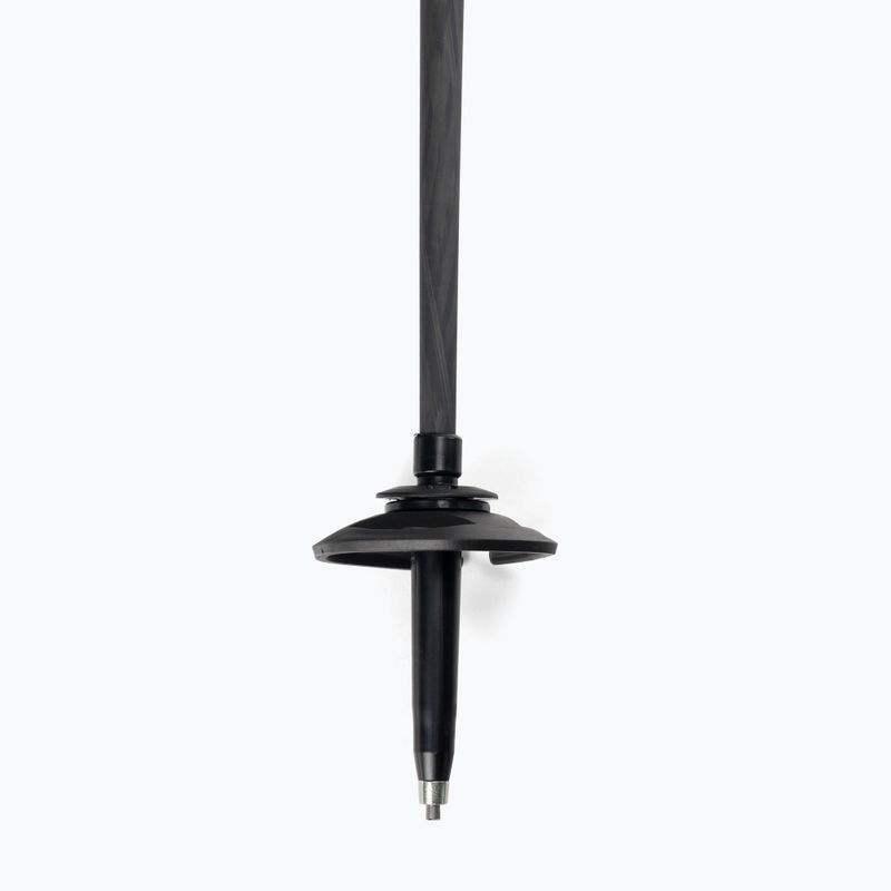 Völkl TOURISTICK CC bastoncini da sci nero 141030 6