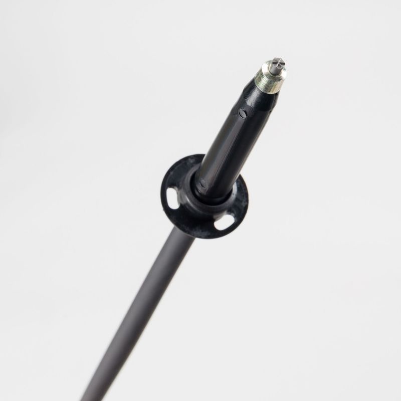 Völkl TOURISTICK CC bastoncini da sci nero 141030 7
