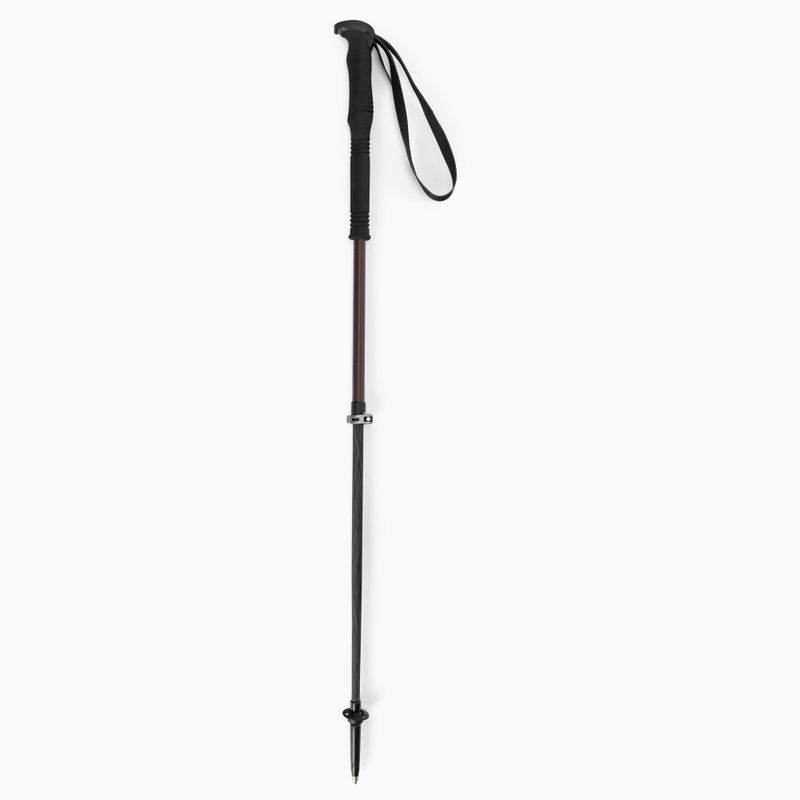 Völkl TOURISTICK CC bastoncini da sci nero 141030 9