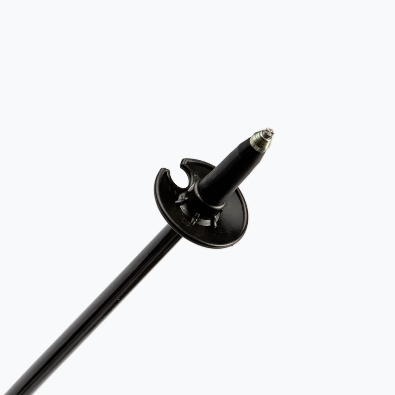 Völkl Speedstick Carbon bastoncini da sci nero 141001 4