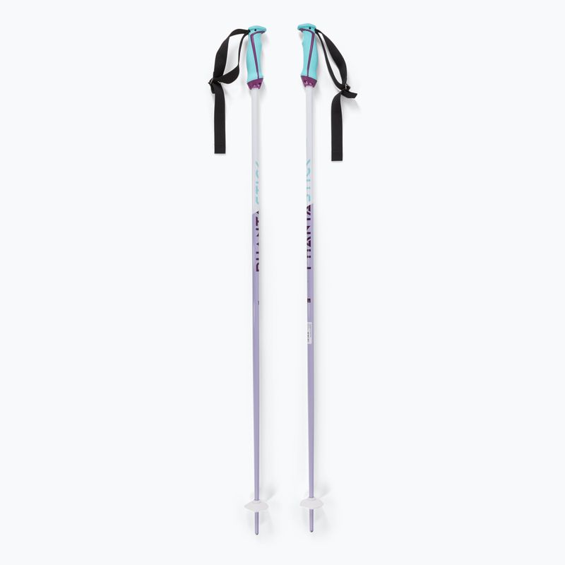Bastoncini da sci da donna Völkl Phantastick W viola