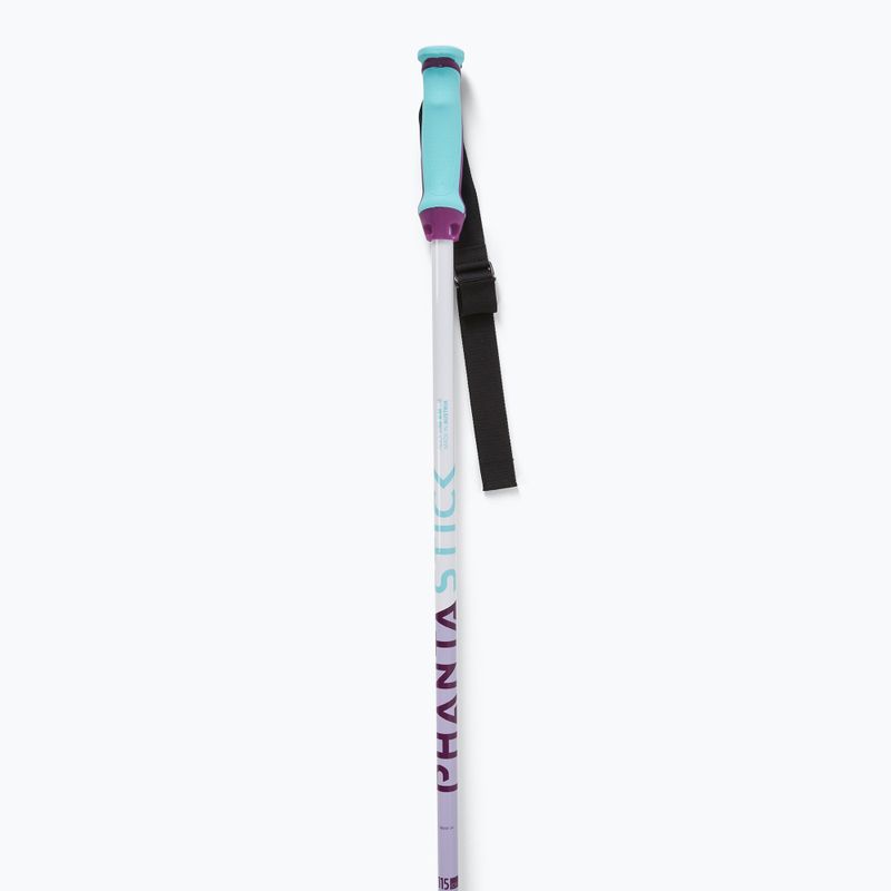 Bastoncini da sci da donna Völkl Phantastick W viola 2