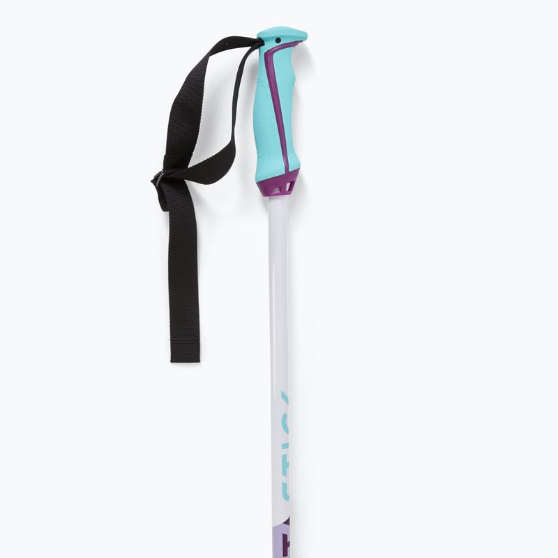 Bastoncini da sci da donna Völkl Phantastick W viola 4