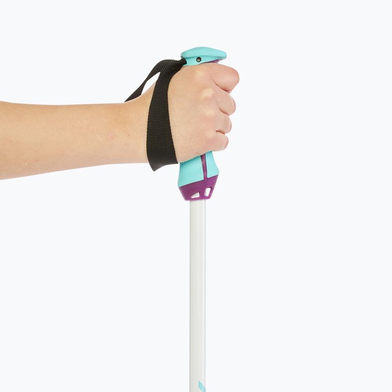 Bastoncini da sci da donna Völkl Phantastick W viola 6