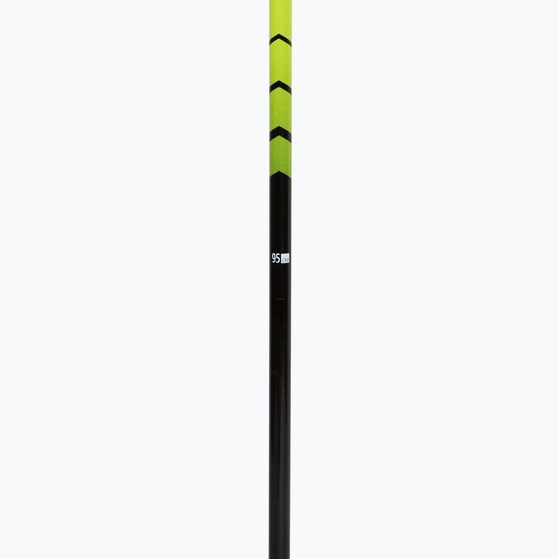 Bastoncini da sci per bambini Völkl Speedstick Kids yellow 4