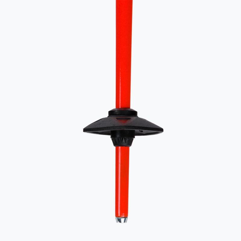 Völkl Phantastick 16mm bastoncini da sci rosso 141009 4