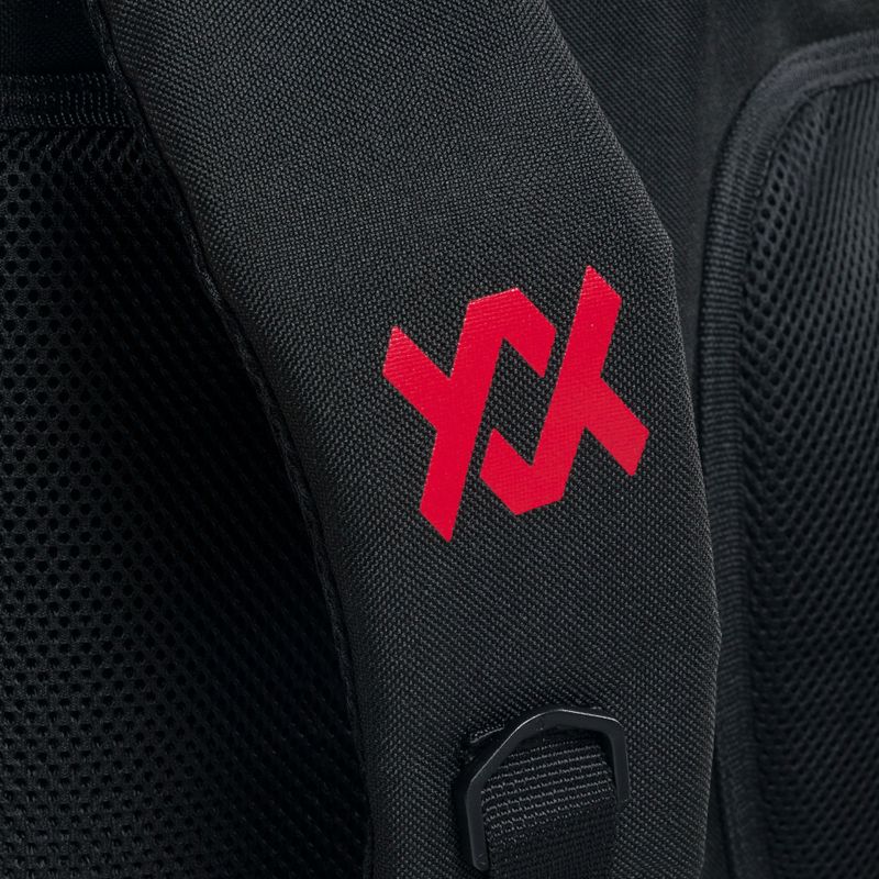 Völkl Race Backpack Team 85 l nero/rosso 142105 zaino da sci 7