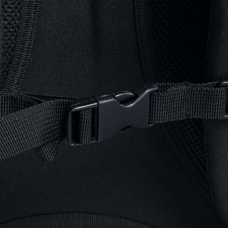 Völkl Race Backpack Team 85 l nero/rosso 142105 zaino da sci 8