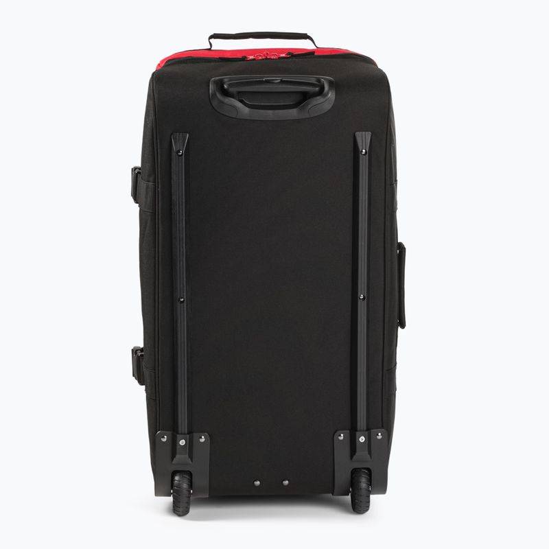 Völkl Race Rolling Bag nero-rosso 142108 5