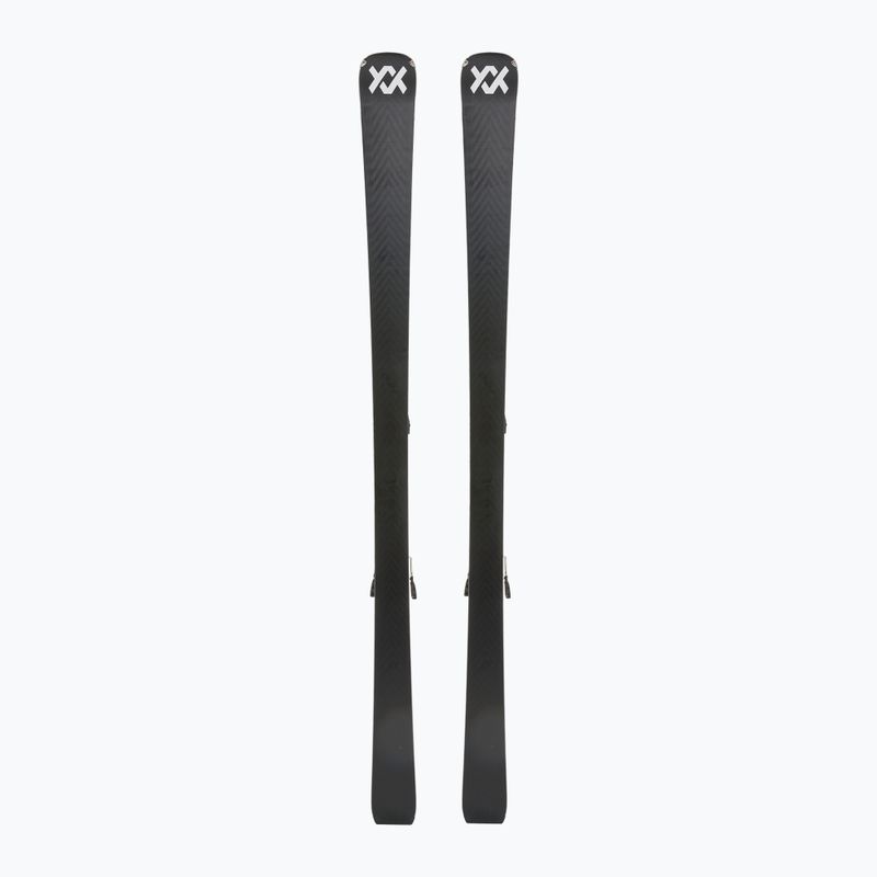 Sci da discesa Völkl Deacon 76 + attacchi rMotion3 12 GW verde/verde neon/bianco perla 3