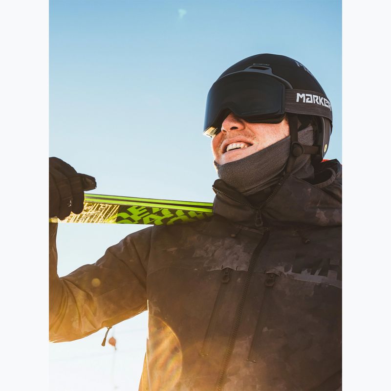 Sci da discesa Völkl Deacon 76 + attacchi rMotion3 12 GW verde/verde neon/bianco perla 10