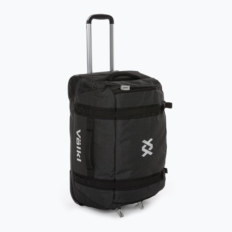 Borsa da viaggio Völkl Rolling 70 L grigio erica 2