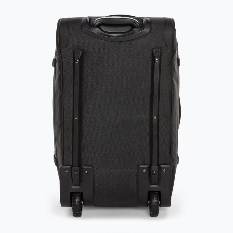 Borsa da viaggio Völkl Rolling 70 L grigio erica 3