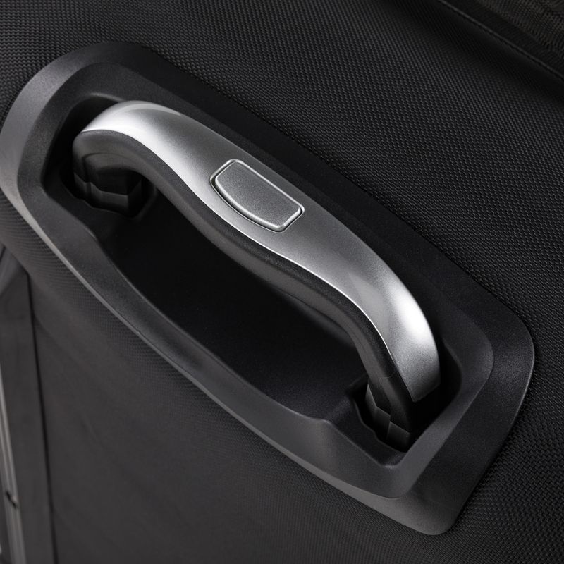 Borsa da viaggio Völkl Rolling 70 L grigio erica 4