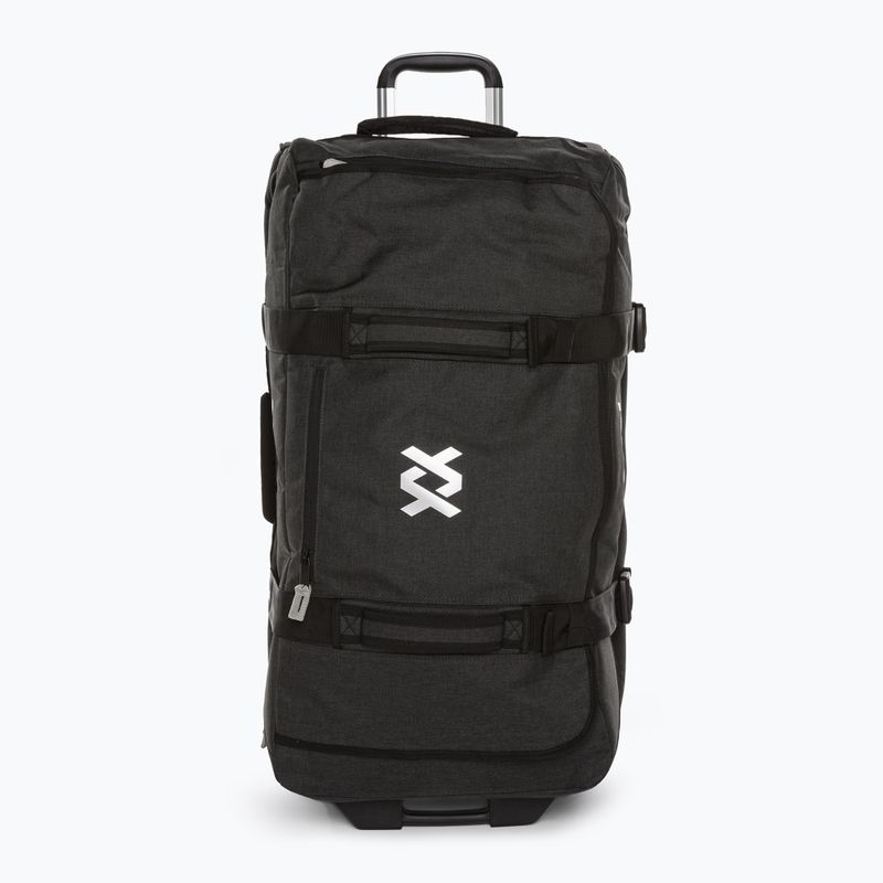 Völkl Rolling 120 L borsa da viaggio grigio erica