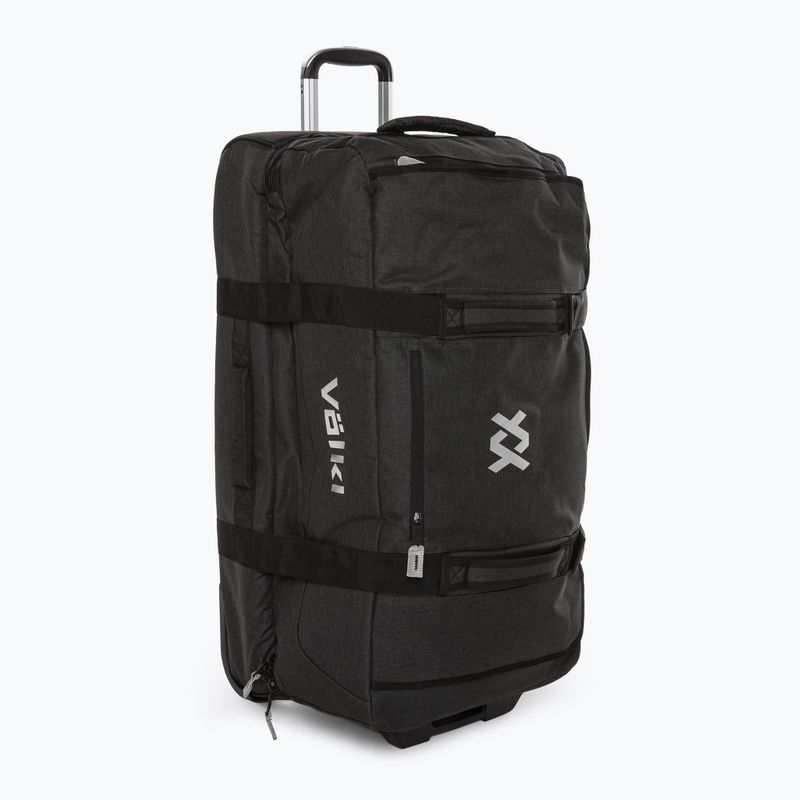 Völkl Rolling 120 L borsa da viaggio grigio erica 2