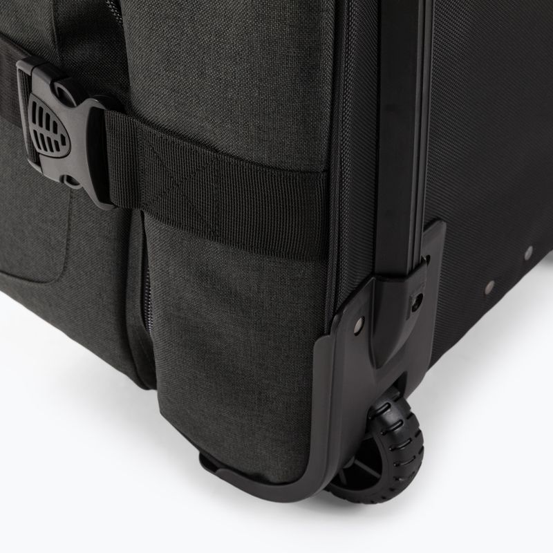 Völkl Rolling 120 L borsa da viaggio grigio erica 5