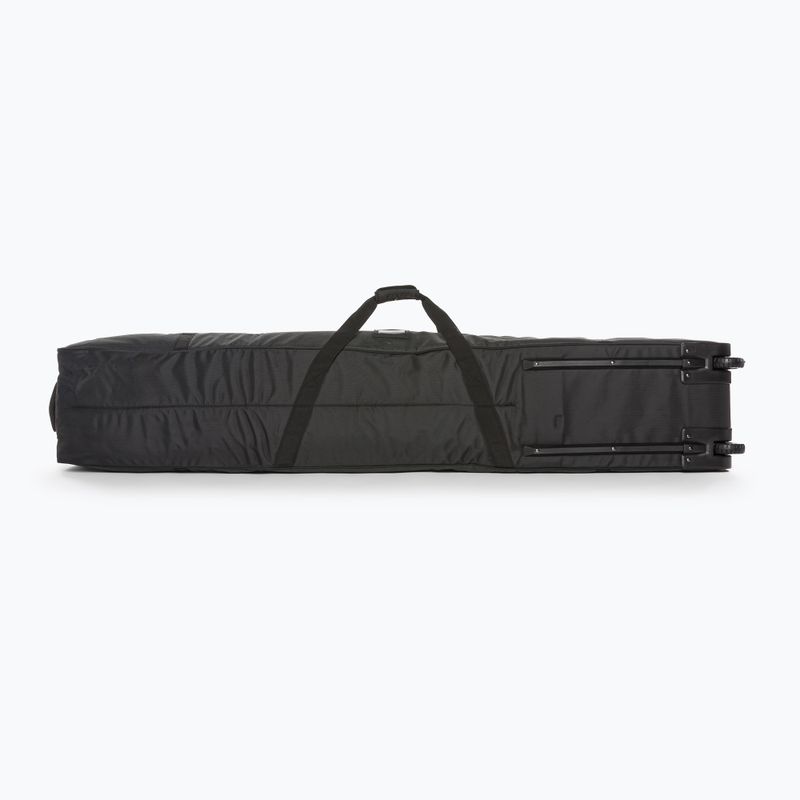 Völkl Rolling Double Ski Bag 185 cm grigio erica 2