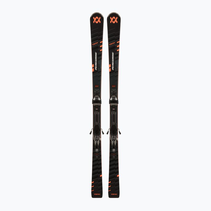 Sci da discesa Völkl Peregrine MT + attacchi VMotion 10 GW