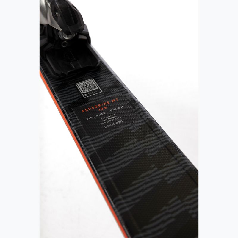 Sci da discesa Völkl Peregrine MT + attacchi VMotion 10 GW 3