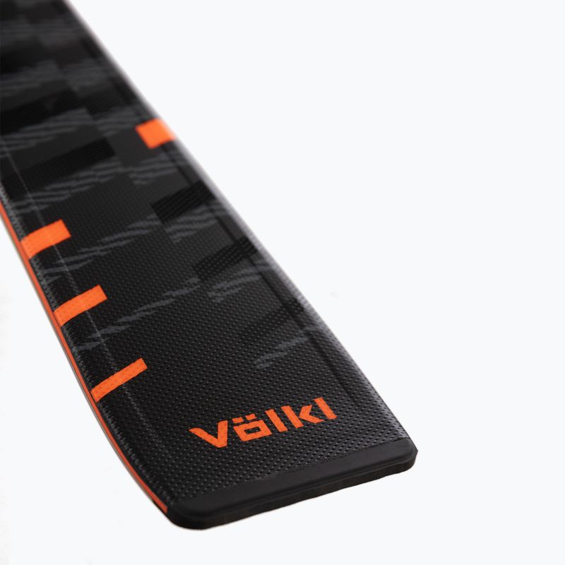 Sci da discesa Völkl Peregrine MT + attacchi VMotion 10 GW 4