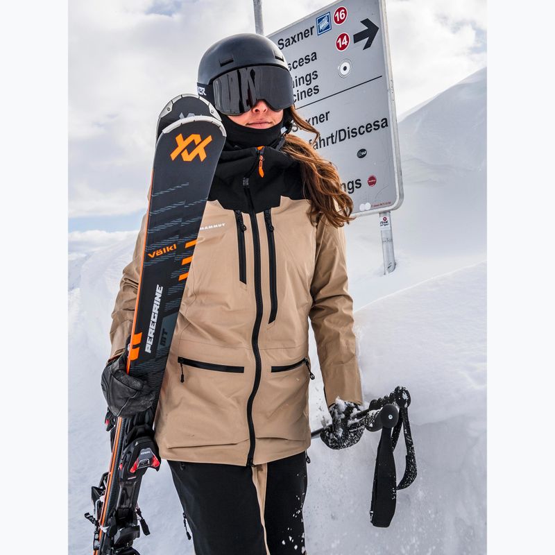Sci da discesa Völkl Peregrine MT + attacchi VMotion 10 GW 5