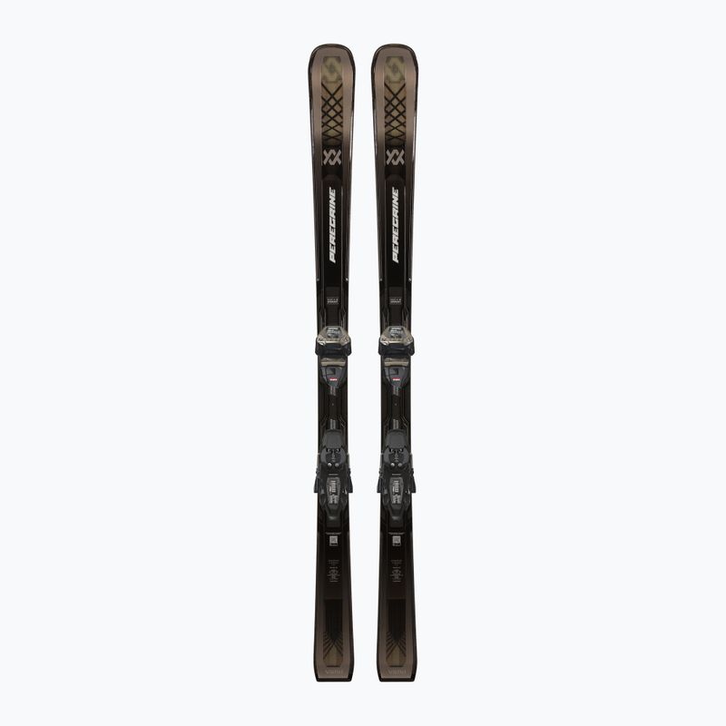 Sci da discesa Völkl Peregrine V.Werks + attacchi Lowride 13 FR VWerks