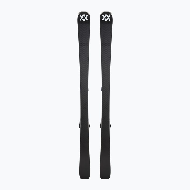 Sci da discesa Völkl Peregrine 82 + attacco Lowride 13 FR 3