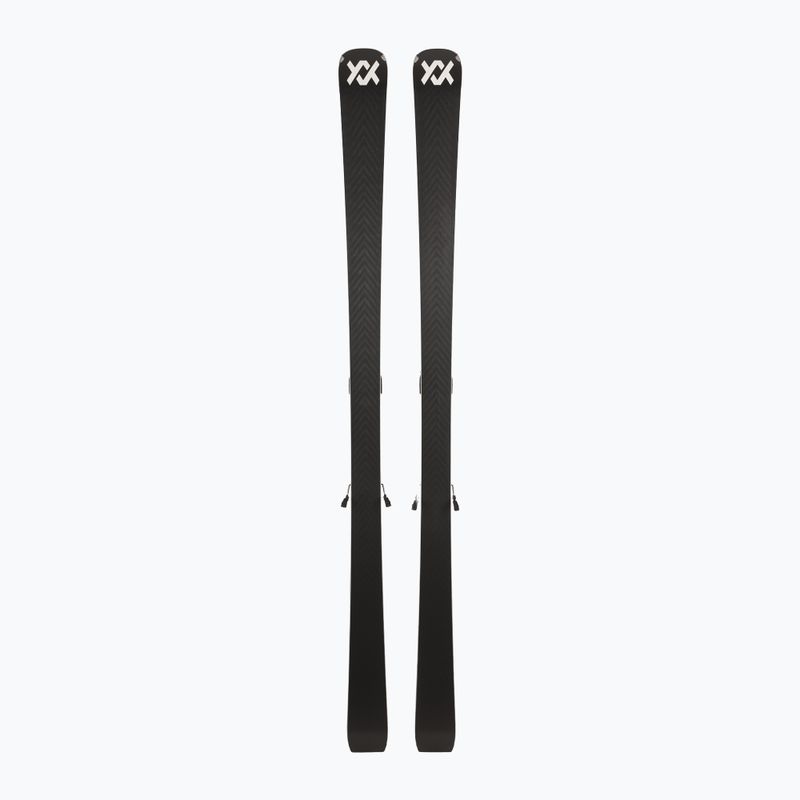 Sci alpini + attacchi Völkl Peregrine 76 + RMotion T 12 2