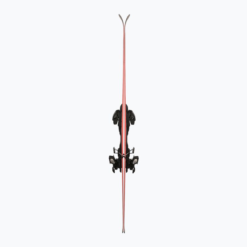 Sci alpini + attacchi Völkl Peregrine 76 + RMotion T 12 3