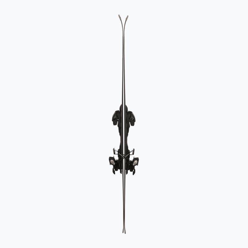 Sci alpini + attacchi Völkl Peregrine 72 Black + RMotion T 12 3