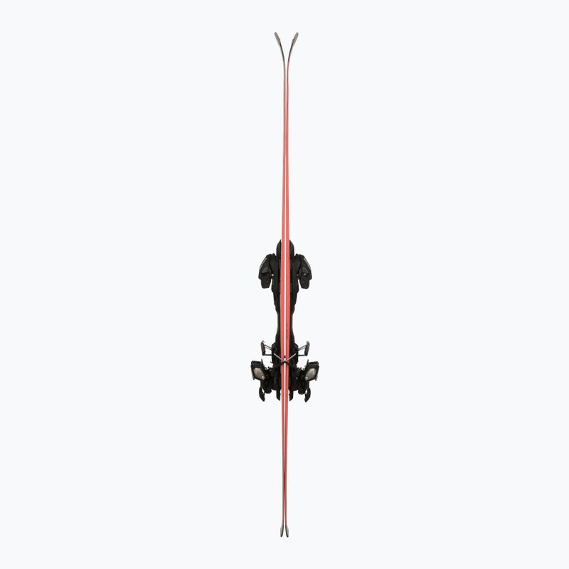 Sci alpini + attacchi Völkl Peregrine 72 Green + RMotion T 12 3